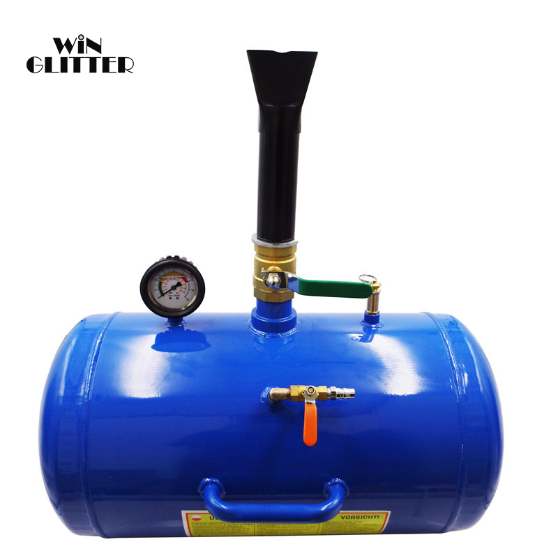 Inflator 5 Gallon