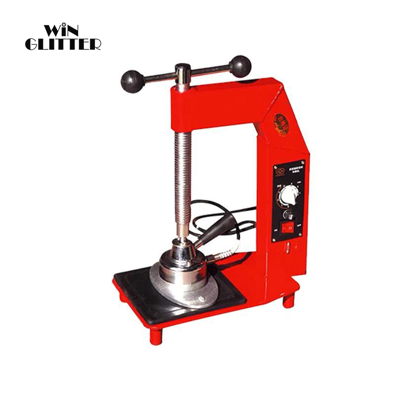 tire repair vulcanizing machine equipment